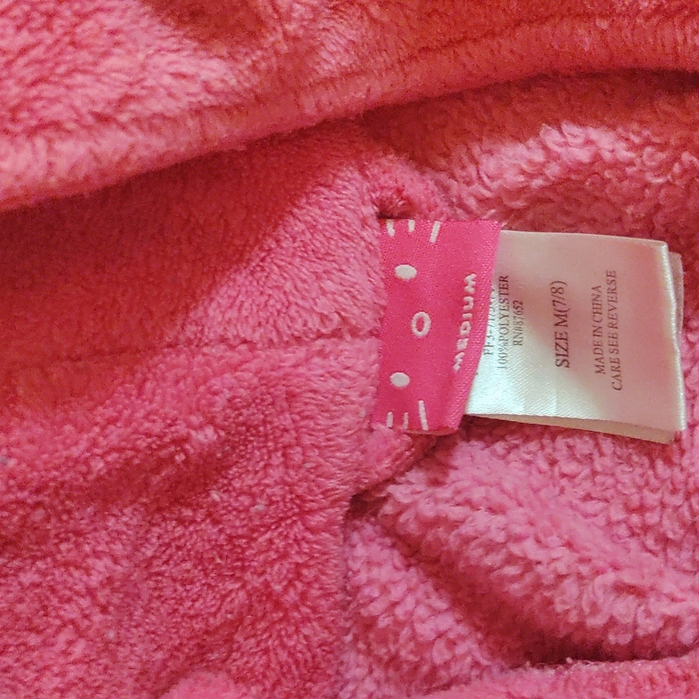 Hello kitty robe - Picture 4 of 8